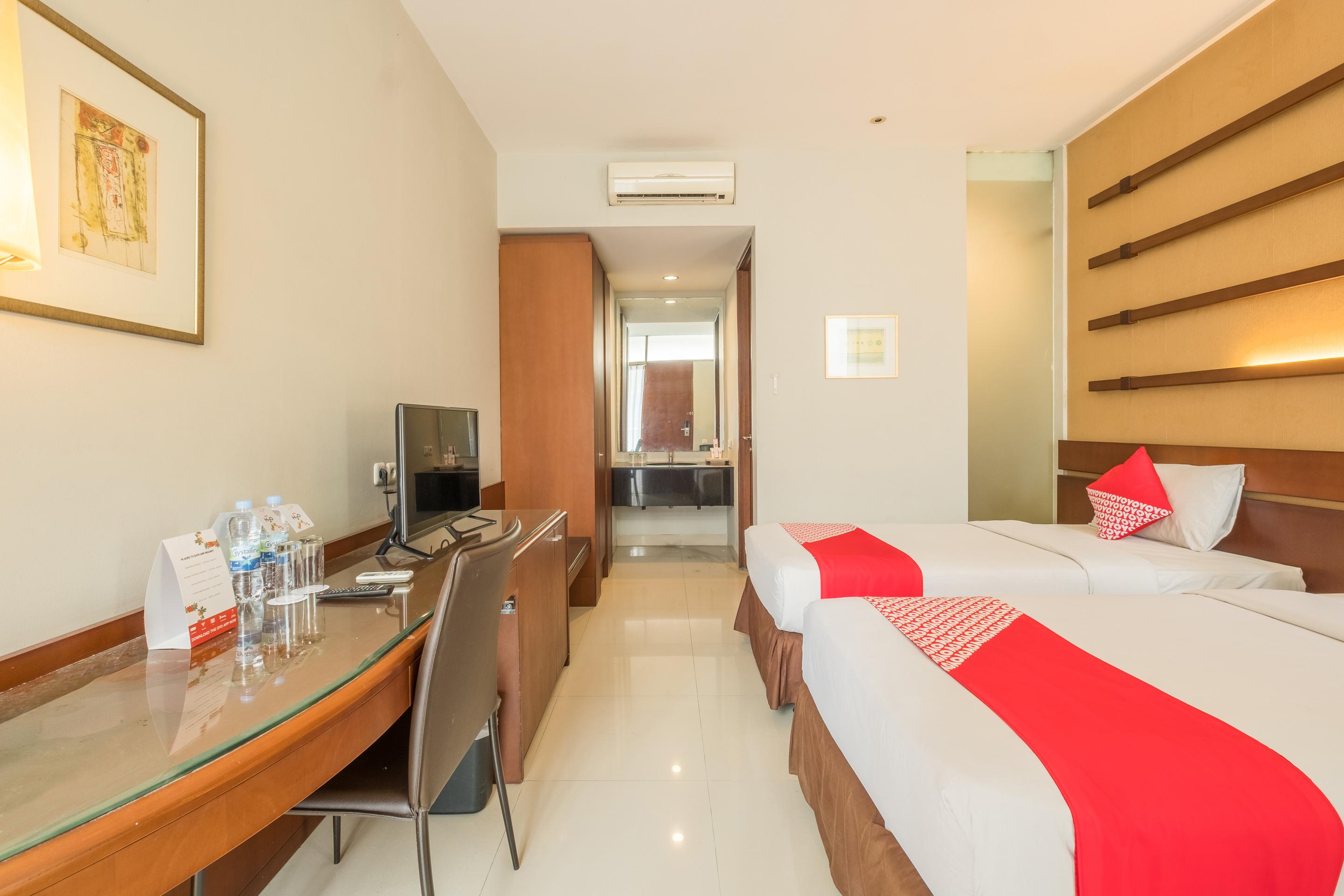 Capital O 874 Hotel Nyland Pasteur Bandung Ngoại thất bức ảnh