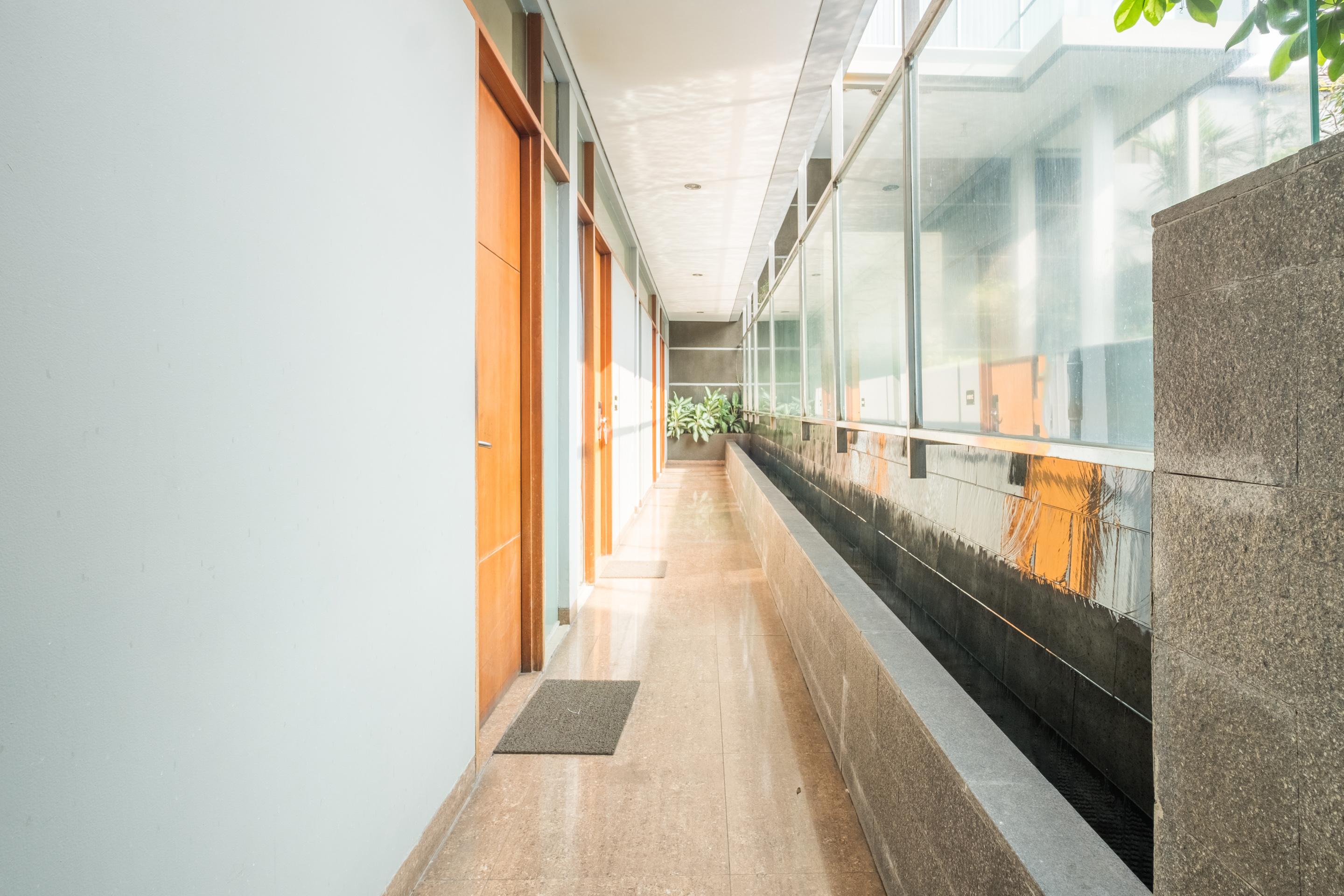 Capital O 874 Hotel Nyland Pasteur Bandung Ngoại thất bức ảnh