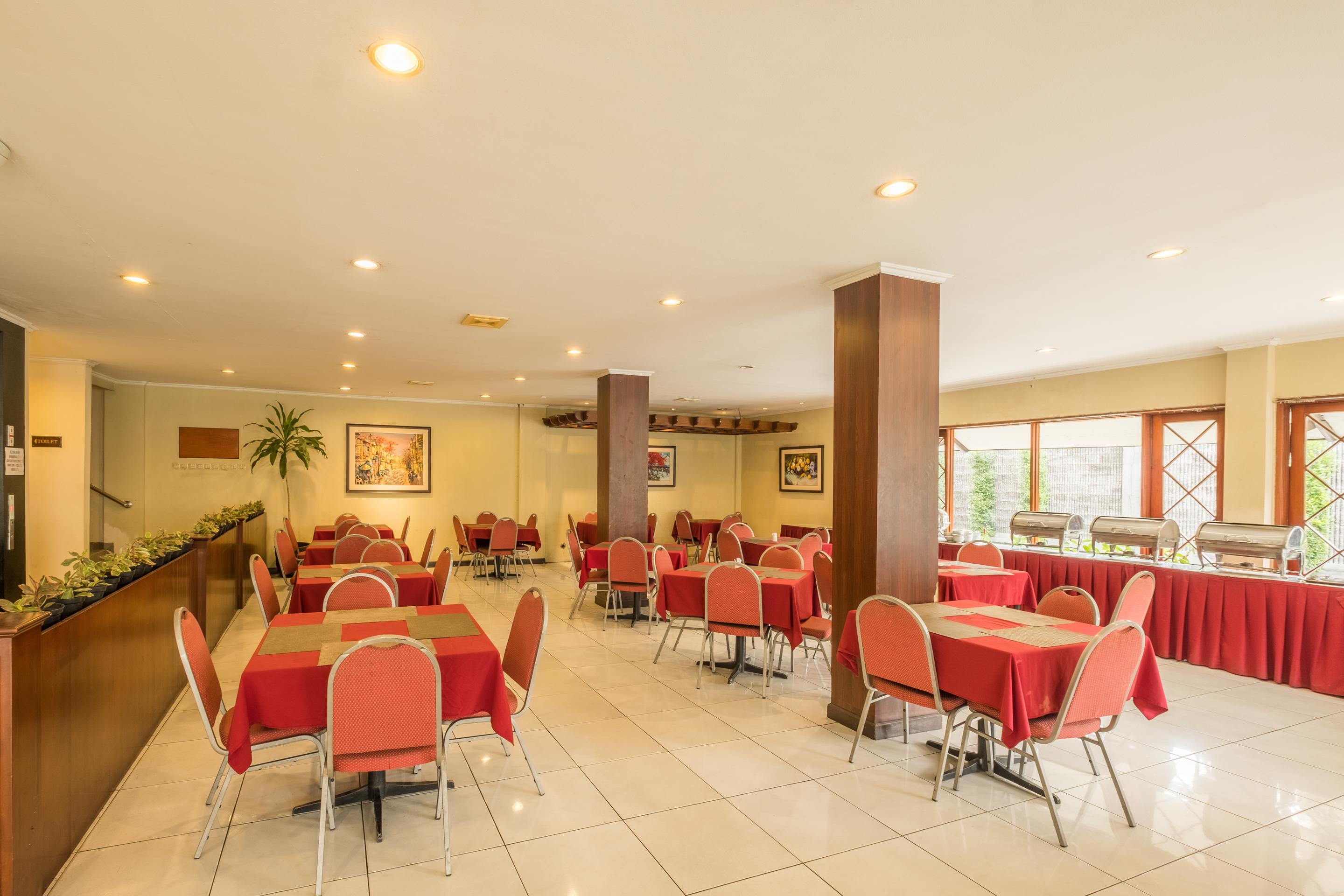 Capital O 874 Hotel Nyland Pasteur Bandung Ngoại thất bức ảnh