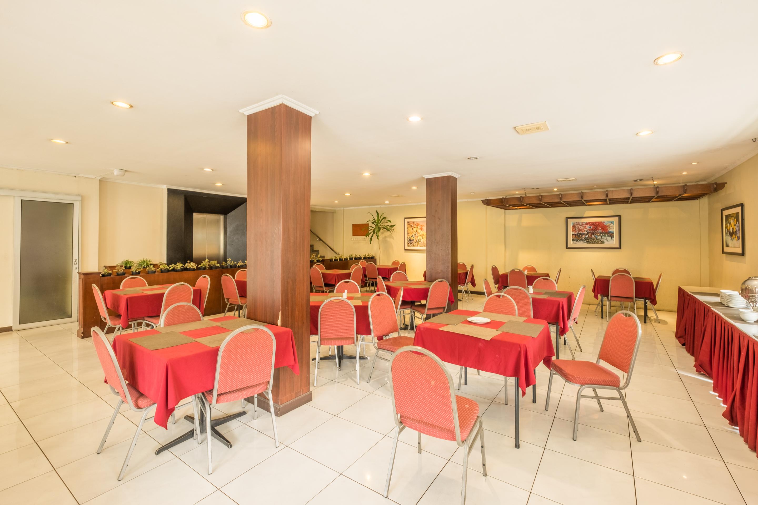 Capital O 874 Hotel Nyland Pasteur Bandung Ngoại thất bức ảnh