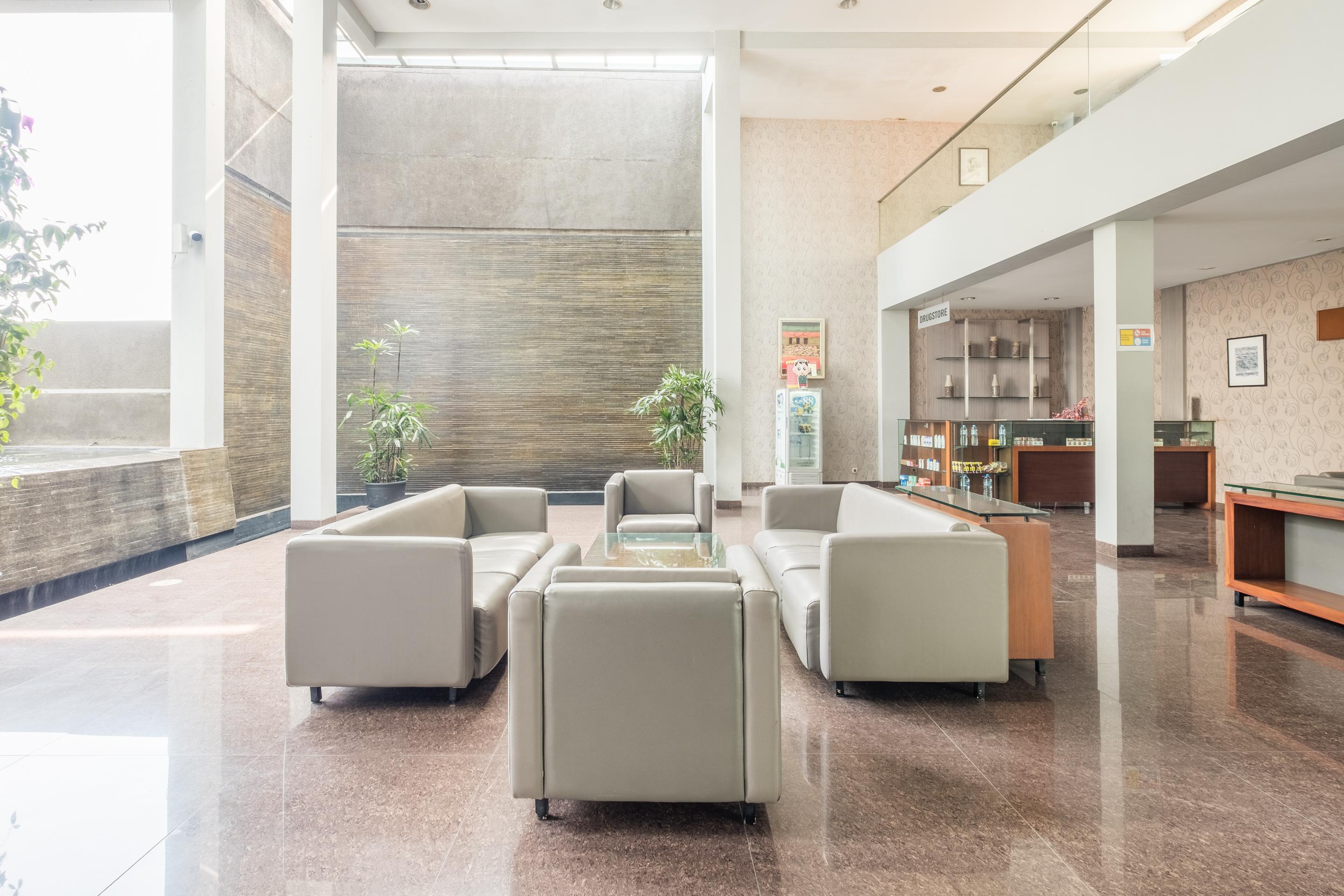 Capital O 874 Hotel Nyland Pasteur Bandung Ngoại thất bức ảnh