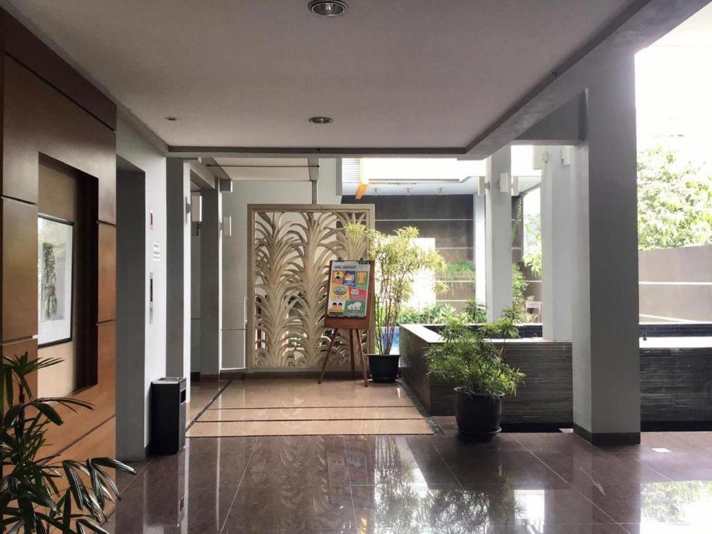 Capital O 874 Hotel Nyland Pasteur Bandung Ngoại thất bức ảnh