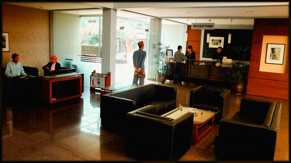 Capital O 874 Hotel Nyland Pasteur Bandung Ngoại thất bức ảnh