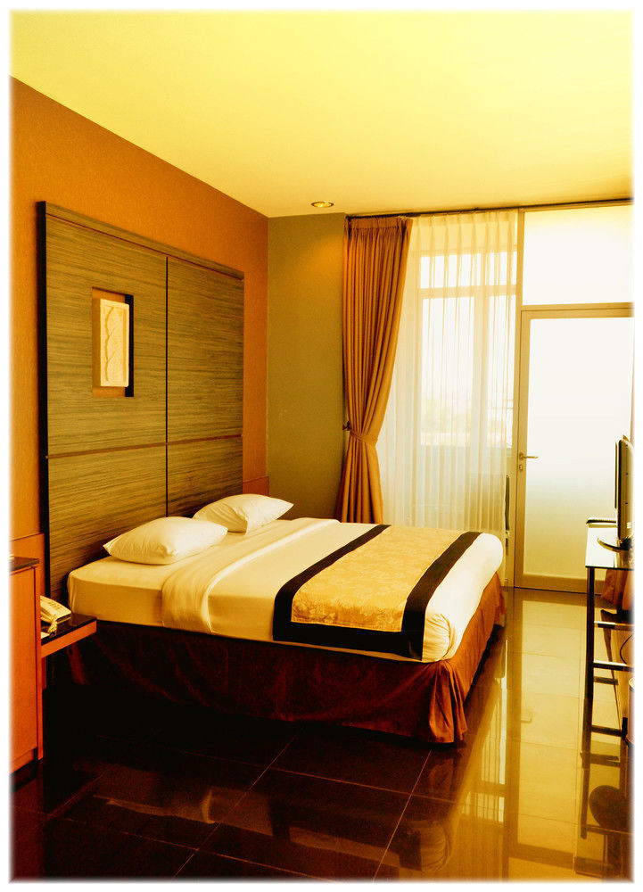Capital O 874 Hotel Nyland Pasteur Bandung Ngoại thất bức ảnh