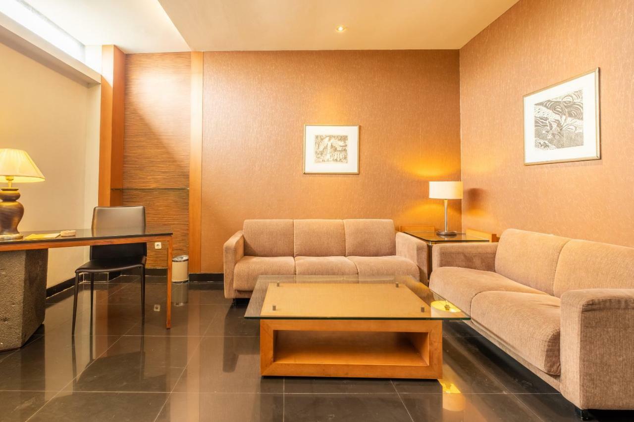 Capital O 874 Hotel Nyland Pasteur Bandung Ngoại thất bức ảnh