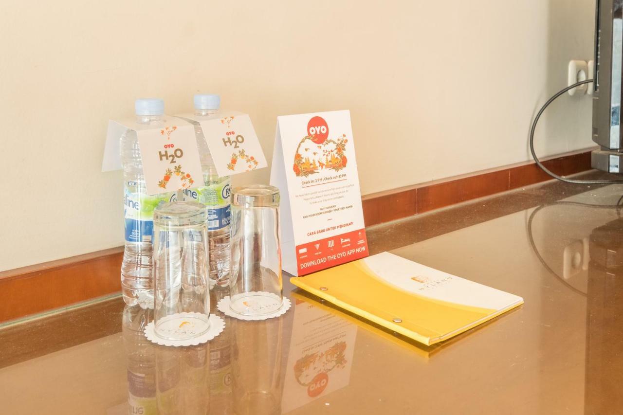 Capital O 874 Hotel Nyland Pasteur Bandung Ngoại thất bức ảnh
